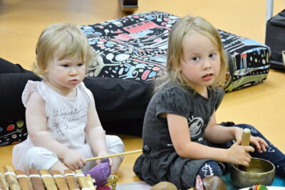 Přednáška v knihovně Ústí nad Labem