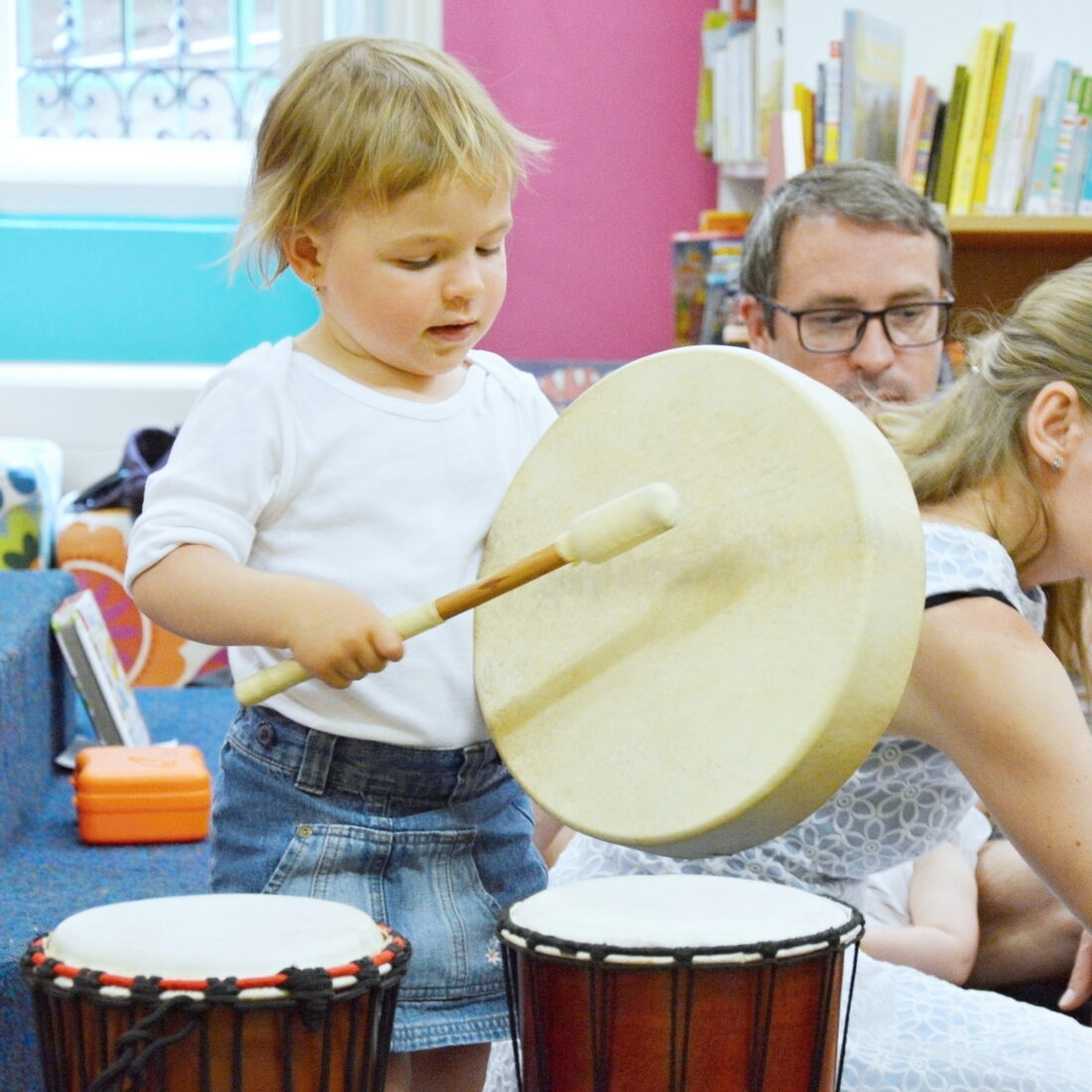 Přednáška v knihovně Ústí nad Labem