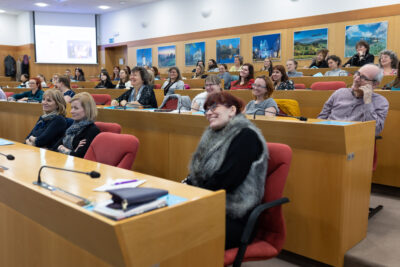 1. celorepubliková konference MUZI*KON pro odbornou i širokou veřejnost