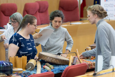 1. celorepubliková konference MUZI*KON pro odbornou i širokou veřejnost