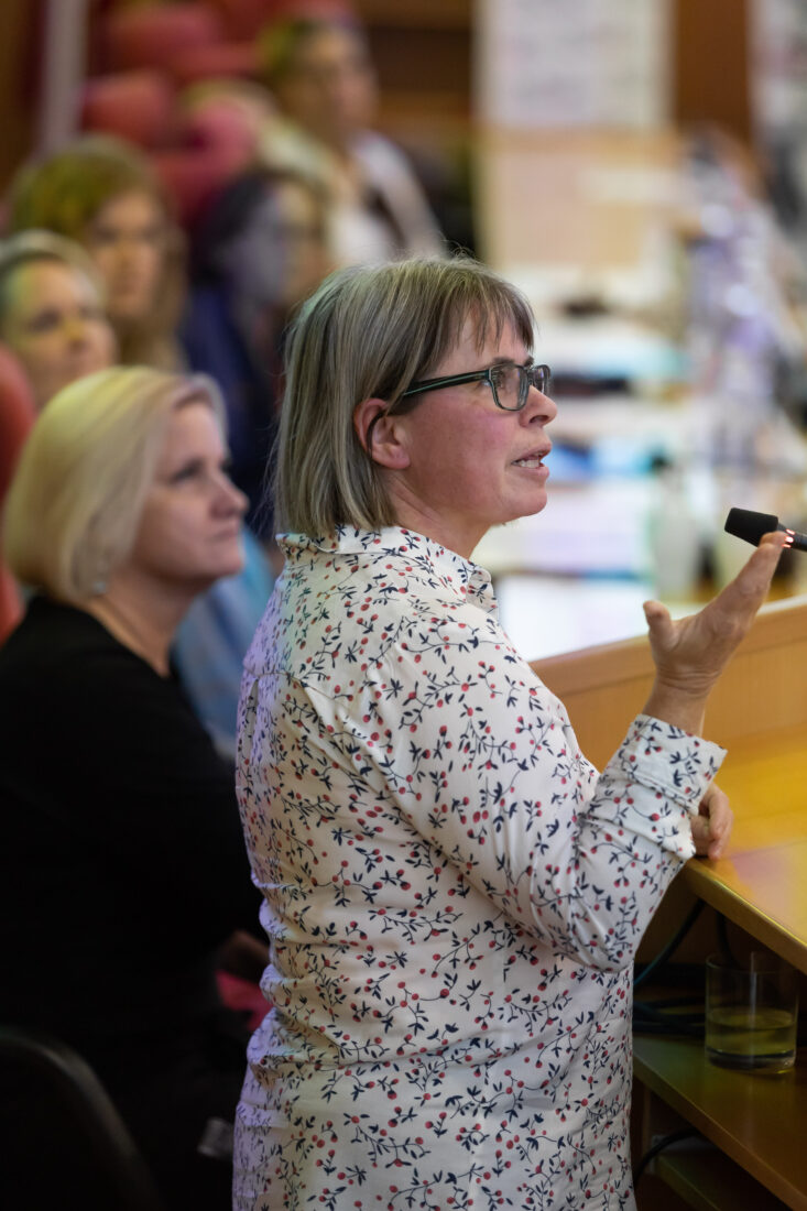 1. celorepubliková konference MUZI*KON pro odbornou i širokou veřejnost