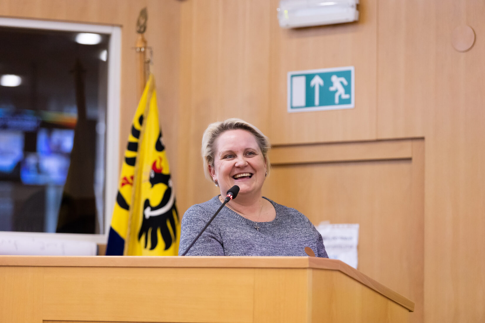 1. celorepubliková konference MUZI*KON pro odbornou i širokou veřejnost