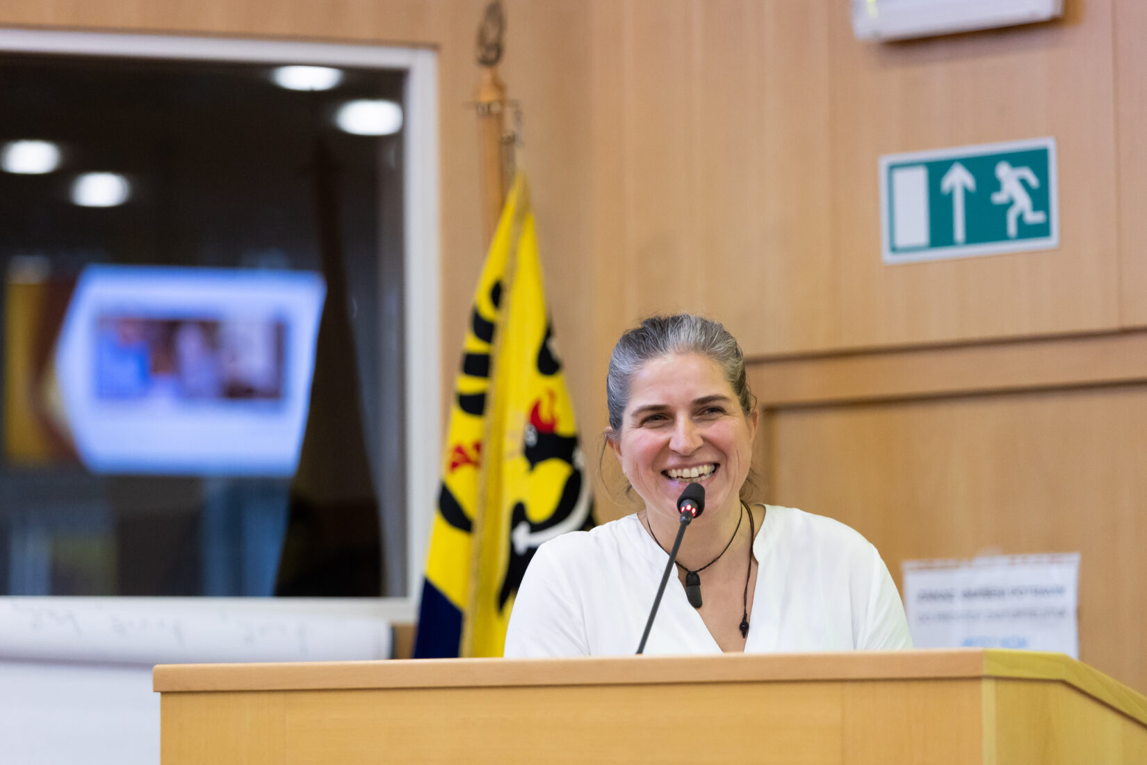 1. celorepubliková konference MUZI*KON pro odbornou i širokou veřejnost