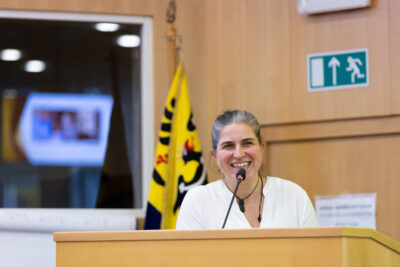 1. celorepubliková konference MUZI*KON pro odbornou i širokou veřejnost