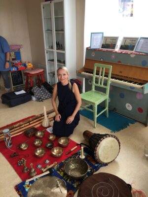 Workshop Zdejcina u Berouna