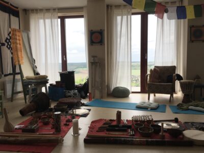 Workshop Zdejcina u Berouna