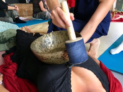 Workshop Zdejcina u Berouna