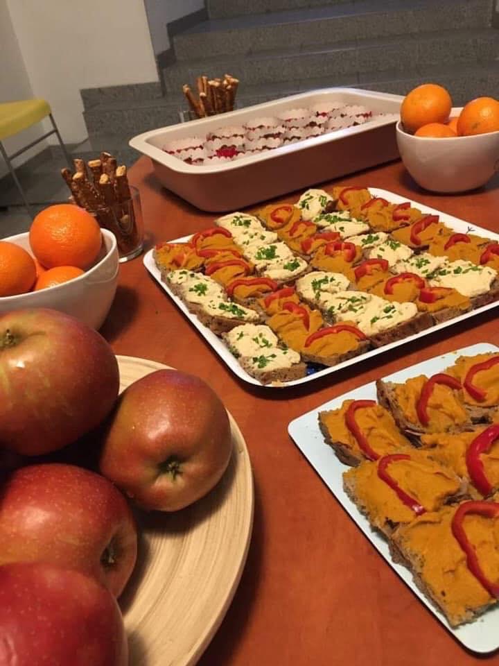 Pravidelná muzikoterapie Strašnice – „Fit s Luckou“