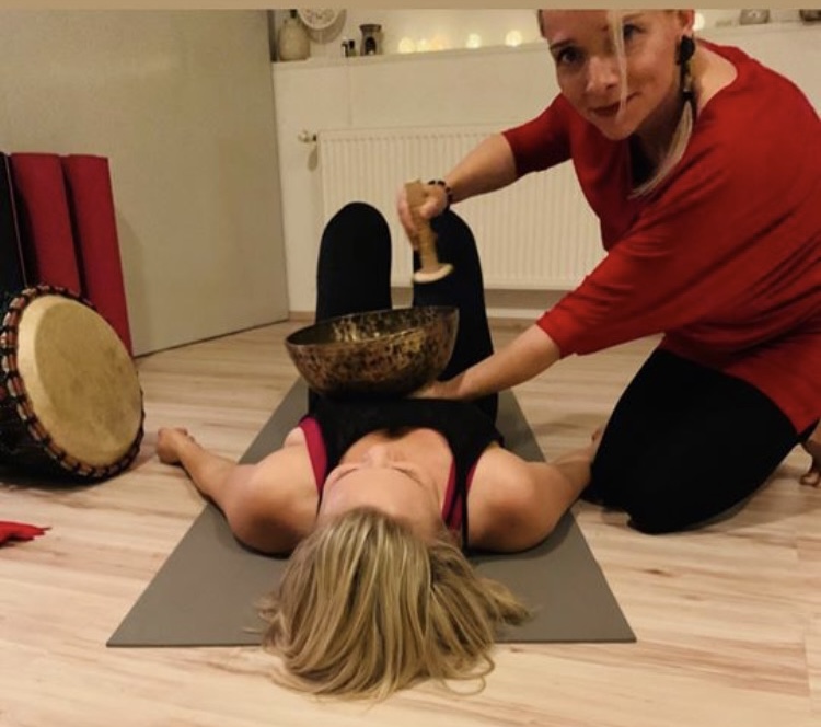 Pravidelná muzikoterapie Strašnice – „Fit s Luckou“