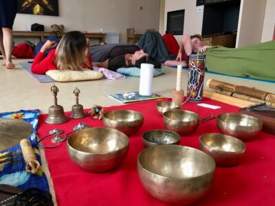 Workshop Zdejcina u Berouna