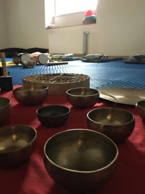 Pravidelná muzikoterapie pro děti s PAS nebo vývojovou dysfázií