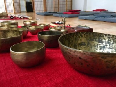  Muzikoterapie Karlín