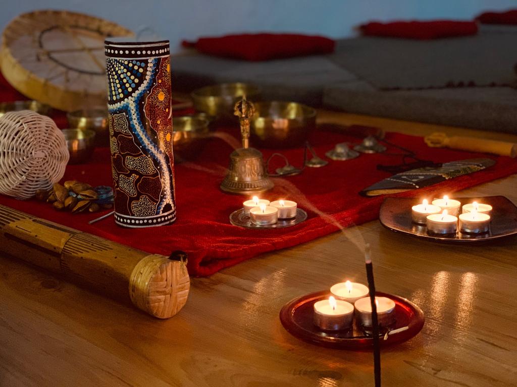  Muzikoterapie Karlín