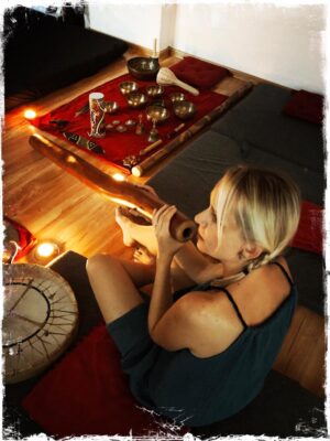  Muzikoterapie Karlín