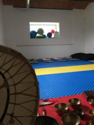 Pravidelná muzikoterapie pro děti s PAS nebo vývojovou dysfázií