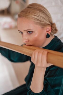 Roční muzikoterapeutický koncept