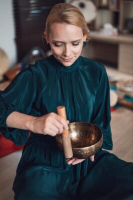 Roční muzikoterapeutický koncept