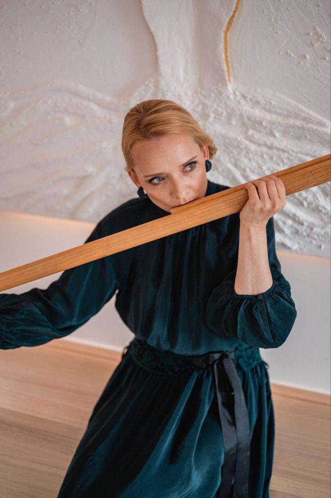 Roční muzikoterapeutický koncept