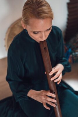 Roční muzikoterapeutický koncept