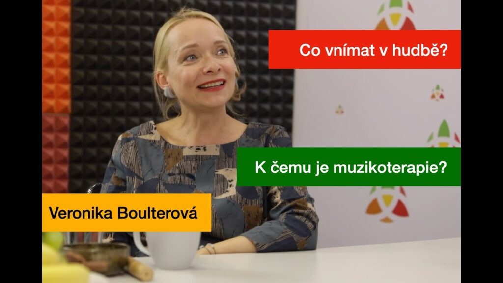 Magnoli Inspirace #19: Co nám může dávat hudba?