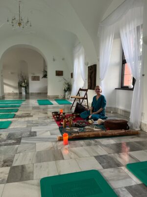 Nové Město na Moravě (2024)