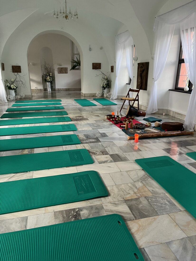 Nové Město na Moravě (2024)