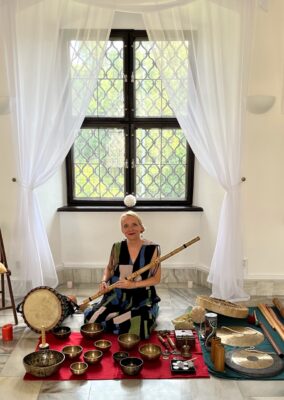 Nové Město na Moravě (2024)