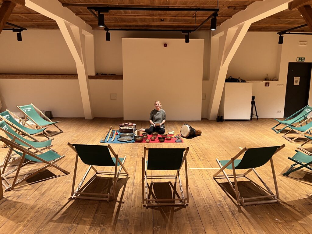 Festival „Cool v plotě“ Písek