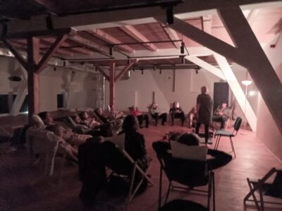 Festival „Cool v plotě“ Písek