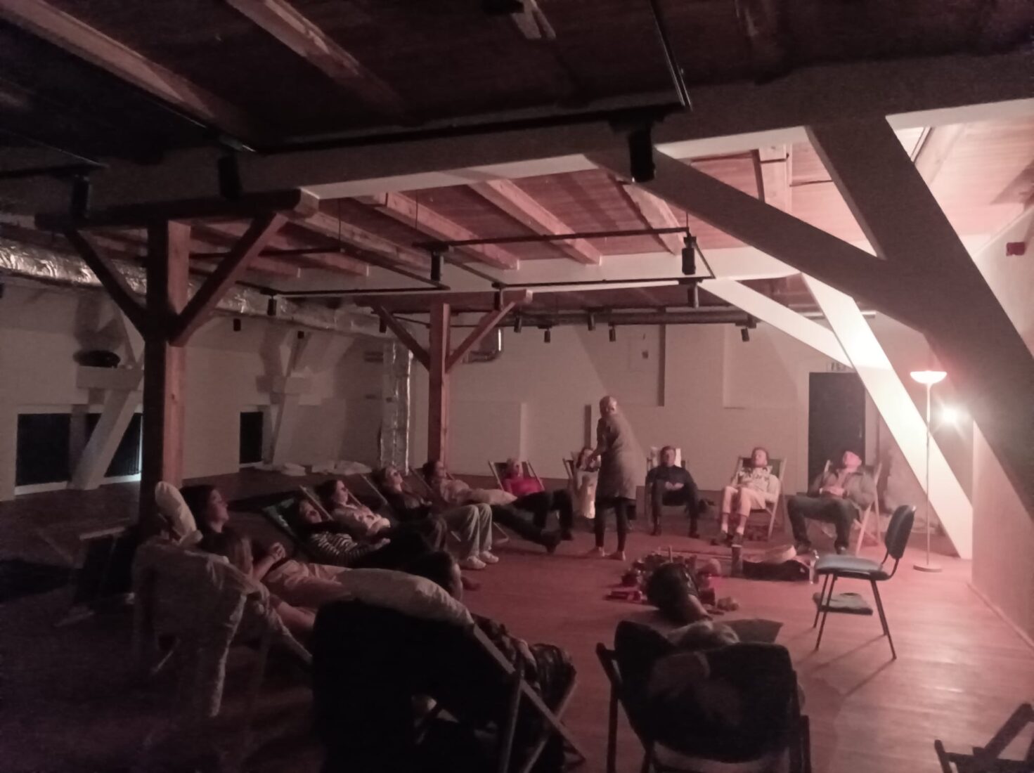 Festival „Cool v plotě“ Písek