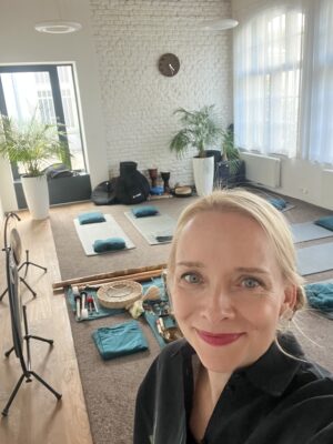 Workshopy a relaxace pro studenty a zaměstnance Filozofické fakulty UK