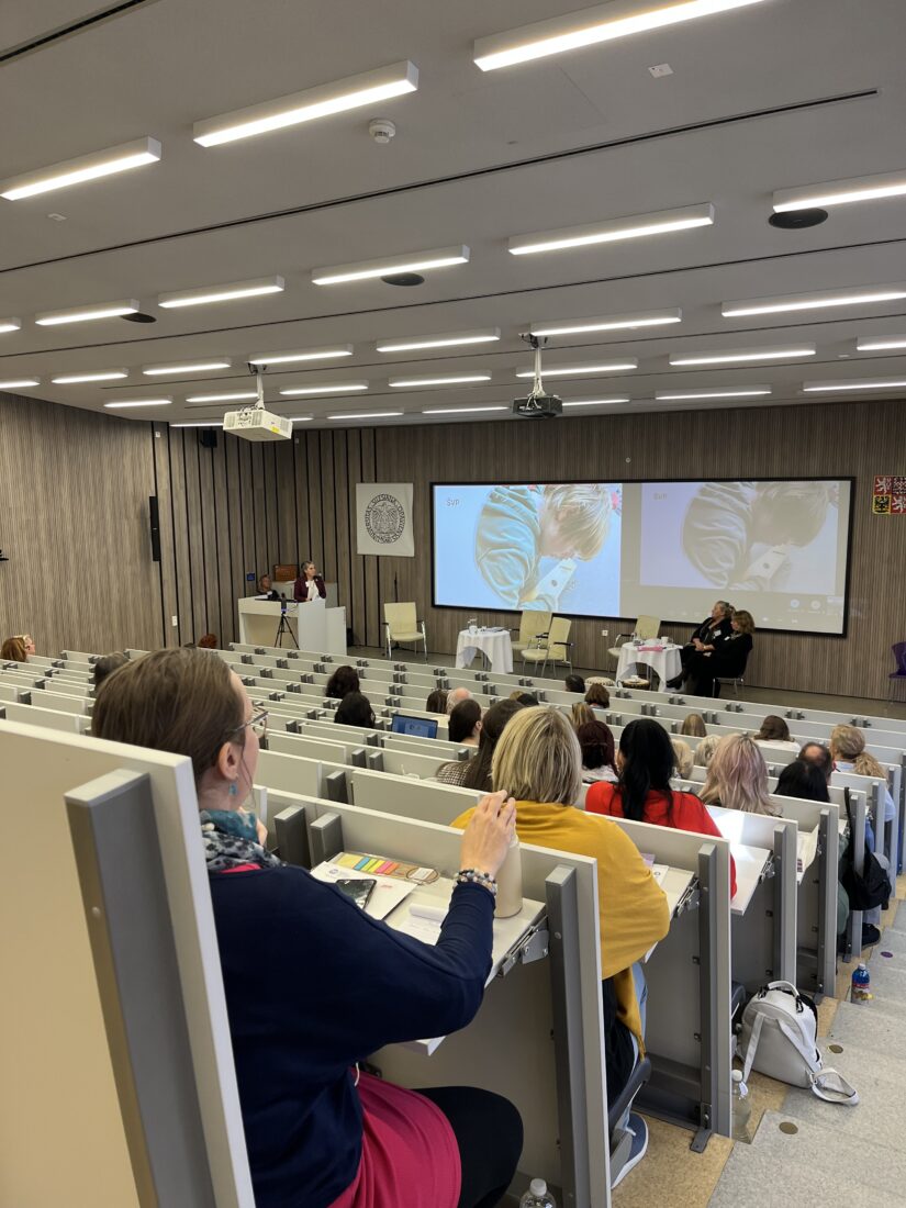 Mezinárodní vědecká konference – Slezská Univerzita Opava