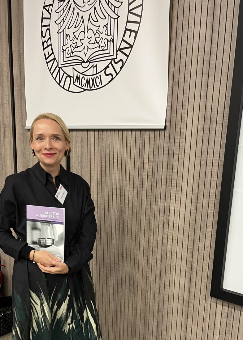 Mezinárodní vědecká konference – Slezská Univerzita Opava