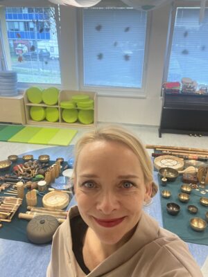 Dětské skupiny dětí zaměstnanců AV ČR